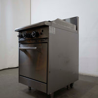LKK LKKOB4C Range Oven