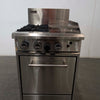 LKK LKKOB4C Range Oven