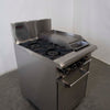 LKK LKKOB4C Range Oven