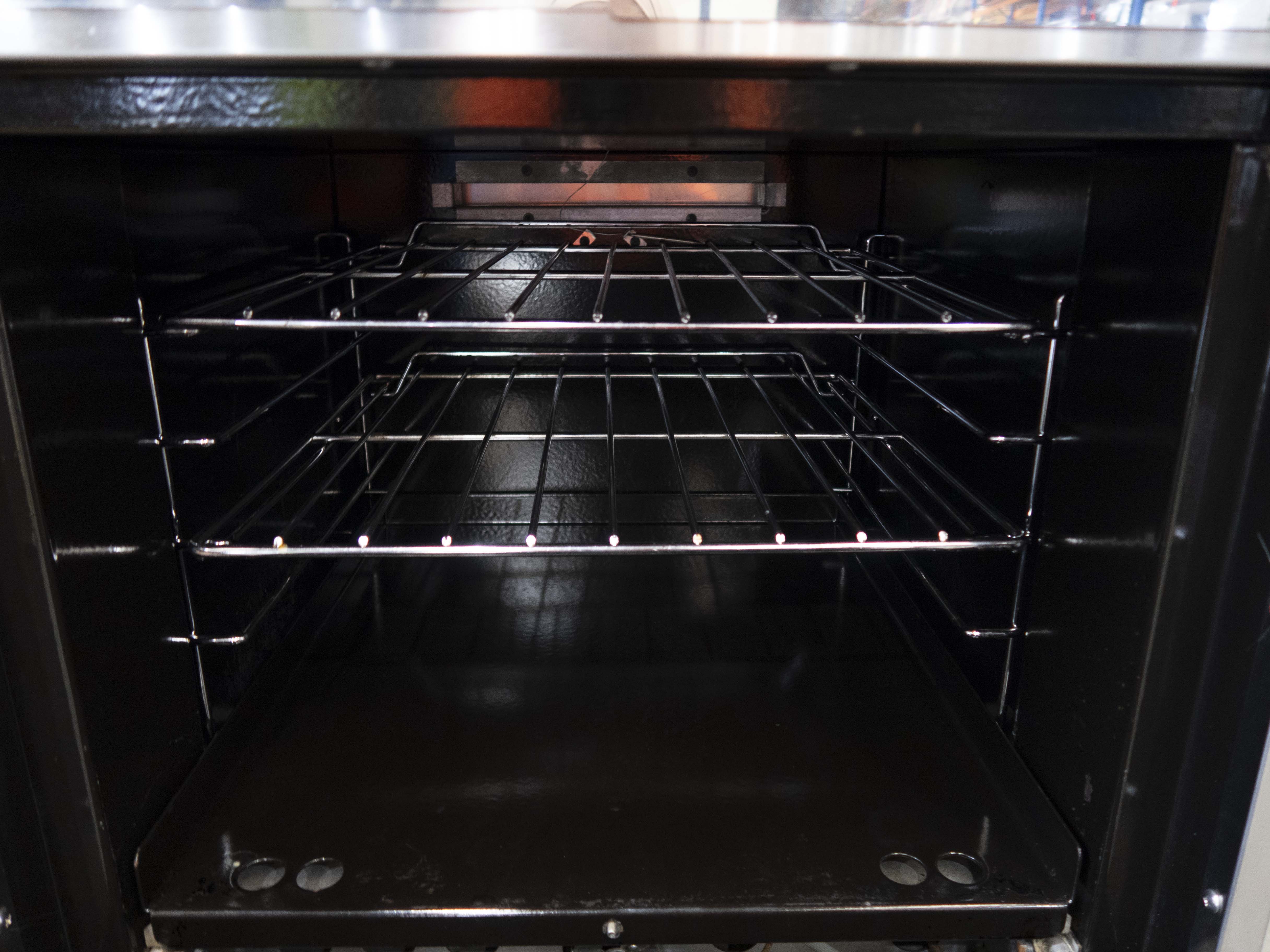 Thumbnail - LKK LKKOB4C Range Oven