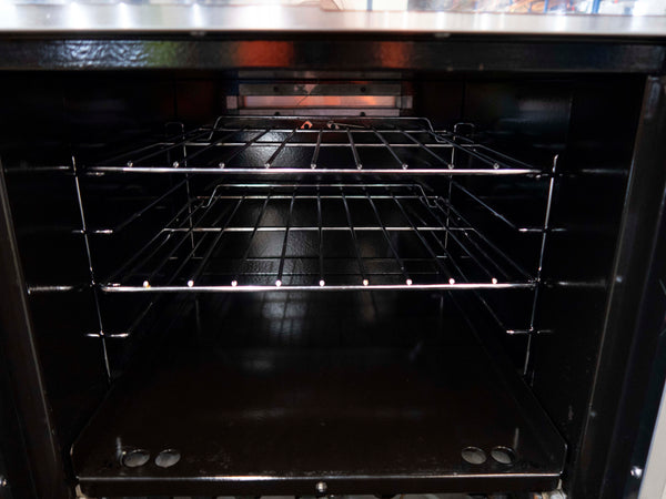 LKK LKKOB4C Range Oven