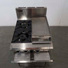 LKK LKKOB4C Range Oven
