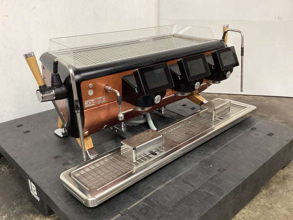 Astoria Storm 3 Group Coffee Machine