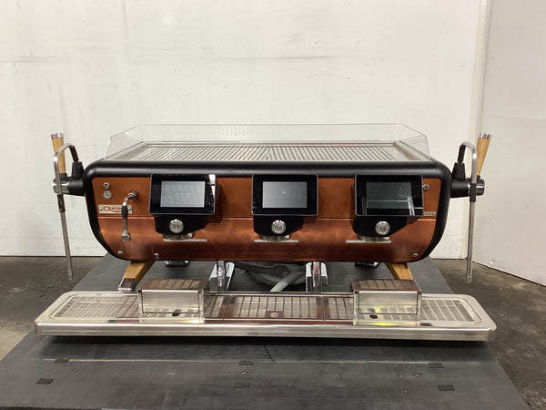 Astoria Storm 3 Group Coffee Machine