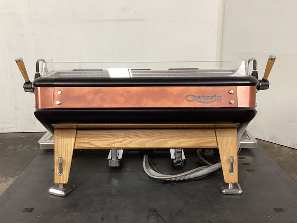 Astoria Storm 3 Group Coffee Machine