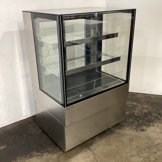 Airex AXR-FDFSSQ-09 Display Fridge