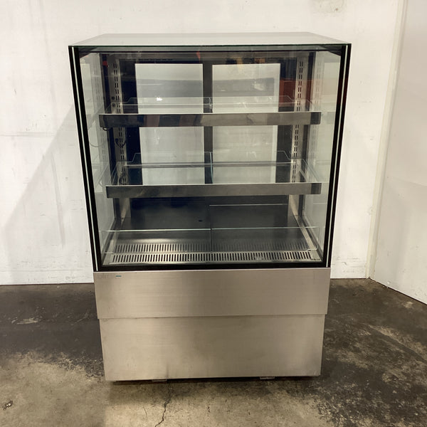 Airex AXR-FDFSSQ-09 Display Fridge