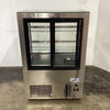 Airex AXR-FDFSSQ-09 Display Fridge