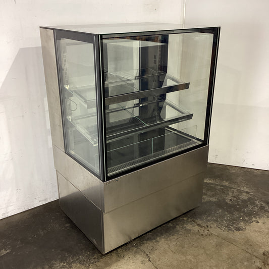 Airex AXR-FDFSSQ-09 Display Fridge
