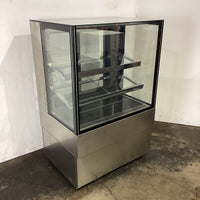 Airex AXR-FDFSSQ-09 Cold Food Display