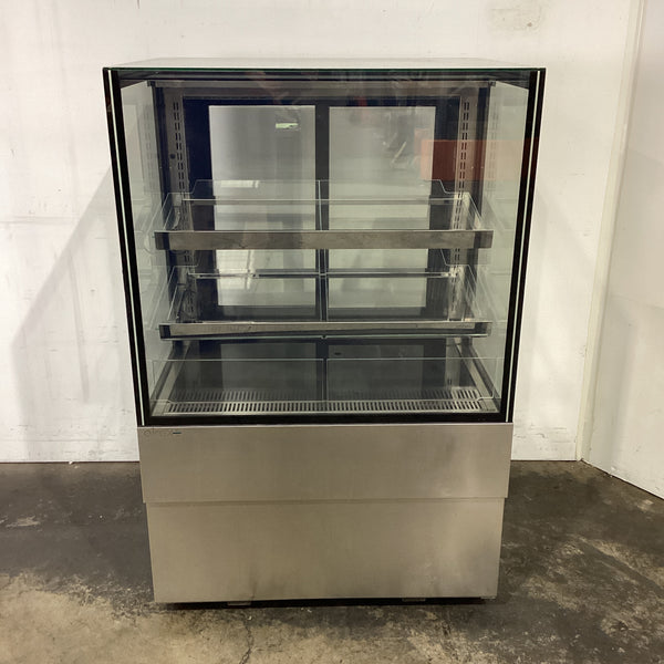Airex AXR-FDFSSQ-09 Cold Food Display