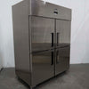 Mitchel R1170HDGN-TOP Upright Fridge