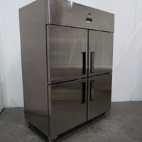 Mitchel R1170HDGN-TOP Upright Fridge