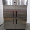 Mitchel R1170HDGN-TOP Upright Fridge