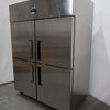 Mitchel R1170HDGN-TOP Upright Fridge