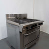 Goldstein PF12G428 Range Oven