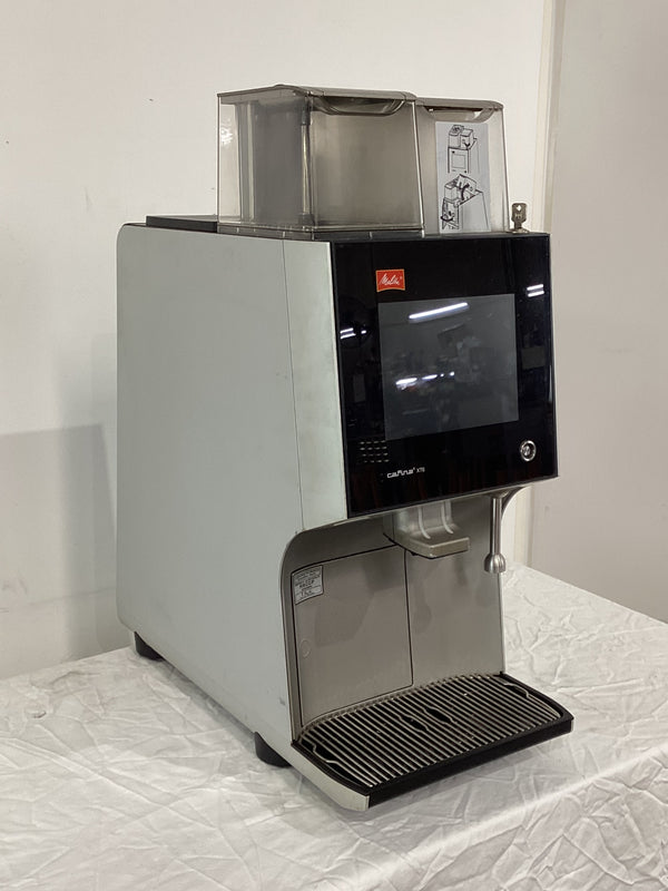 Melitta XT6 Auto Coffee Machine