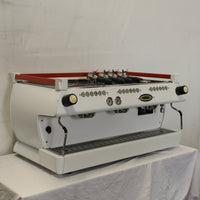 La Marzocco GB5 3 Group AV Coffee Machine