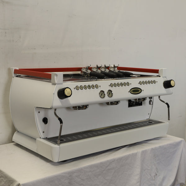 La Marzocco GB5 3 Group AV Coffee Machine