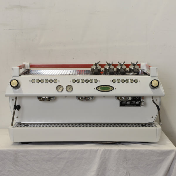 La Marzocco GB5 3 Group AV Coffee Machine