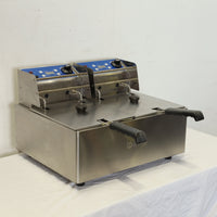 Birko 1001002 Fryer