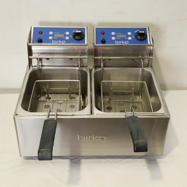 Birko 1001002 Fryer