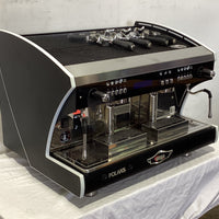 Wega EVD./2-PR 2 Group Coffee Machine