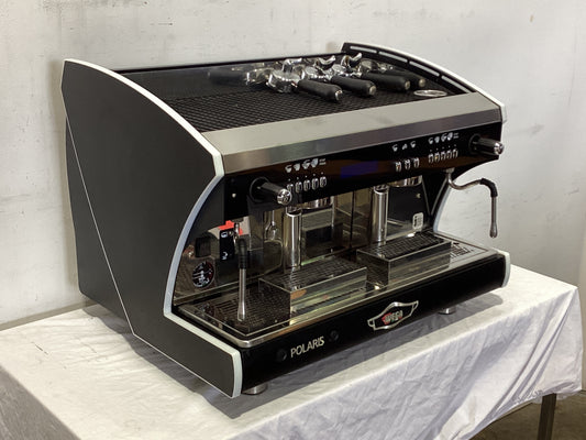 Wega EVD./2-PR 2 Group Coffee Machine