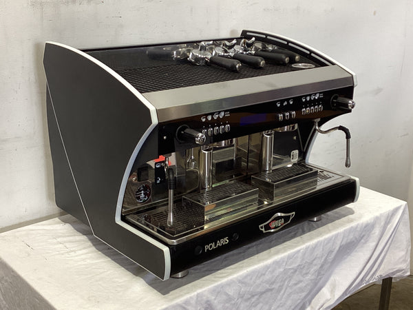Wega EVD./2-PR 2 Group Coffee Machine