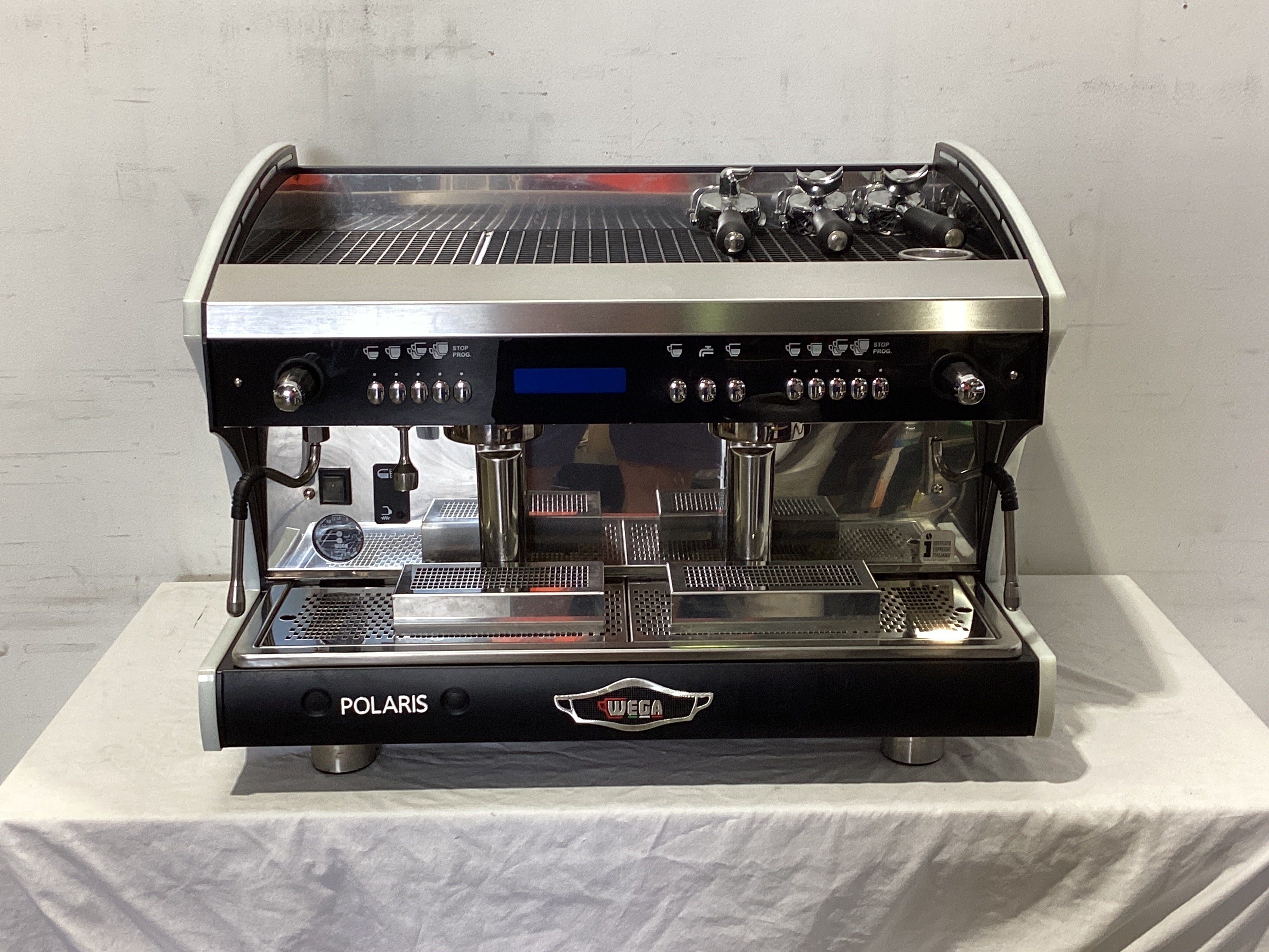 Thumbnail - Wega EVD./2-PR 2 Group Coffee Machine