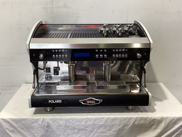Wega EVD./2-PR 2 Group Coffee Machine
