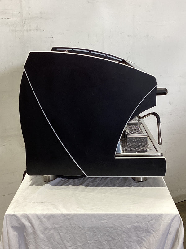 Wega EVD./2-PR 2 Group Coffee Machine