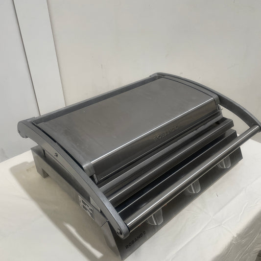 Roband GSA810S Contact Grill