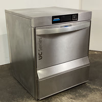 Winterhalter UC-M Undercounter Dishwasher