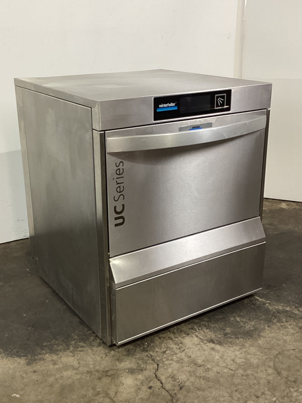 Winterhalter UC-M Undercounter Dishwasher