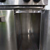 Luus RS-8B-P 8 Burner Oven Range