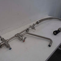 Pre-Rinse Spray Arm 3Monkeez