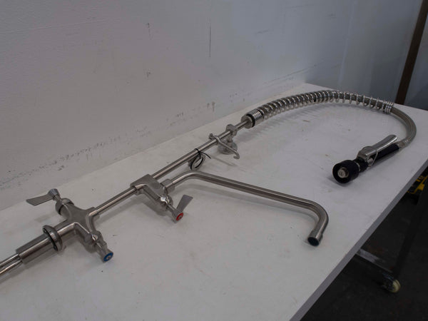 Pre-Rinse Spray Arm 3Monkeez