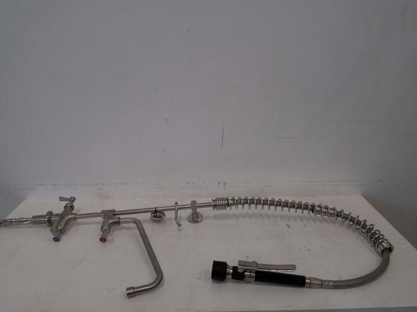 Pre-Rinse Spray Arm 3Monkeez