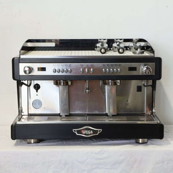 Wega EVD./2-WA 2 Group Coffee Machine