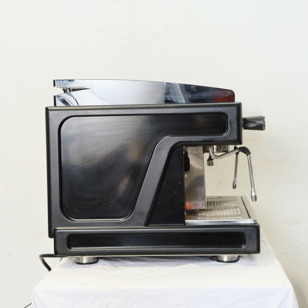 Wega EVD./2-WA 2 Group Coffee Machine