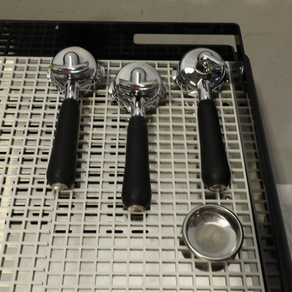 Wega EVD./2-WA 2 Group Coffee Machine