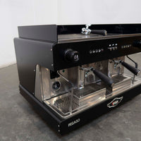 Wega Pegaso 2 Group Volumetric Coffee Machine