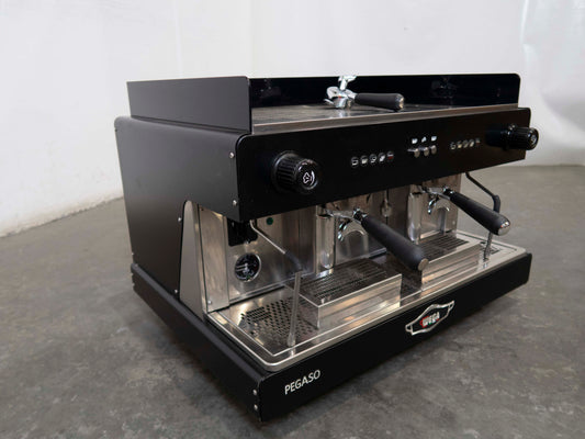 Wega Pegaso 2 Group Volumetric Coffee Machine