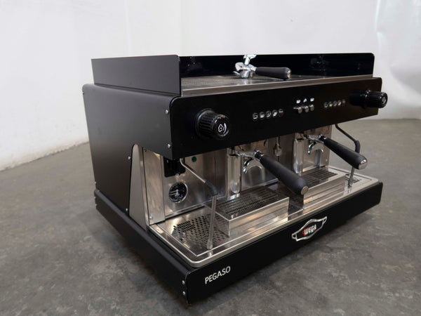 Wega Pegaso 2 Group Volumetric Coffee Machine