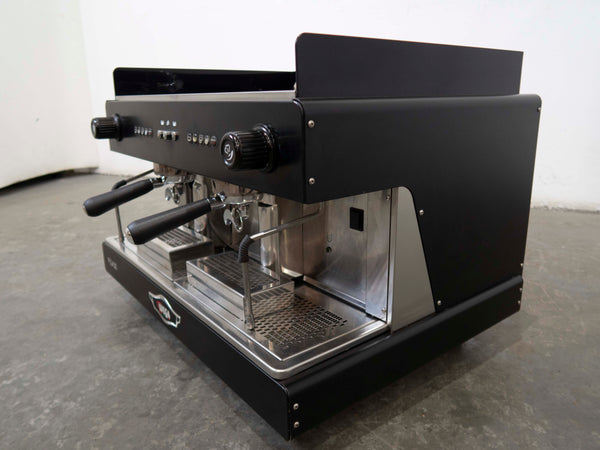 Wega Pegaso 2 Group Volumetric Coffee Machine