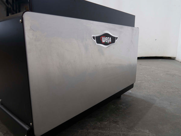 Wega Pegaso 2 Group Volumetric Coffee Machine