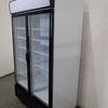 Saltas DFS1000 Upright Fridge