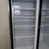 Saltas DFS1000 Upright Fridge