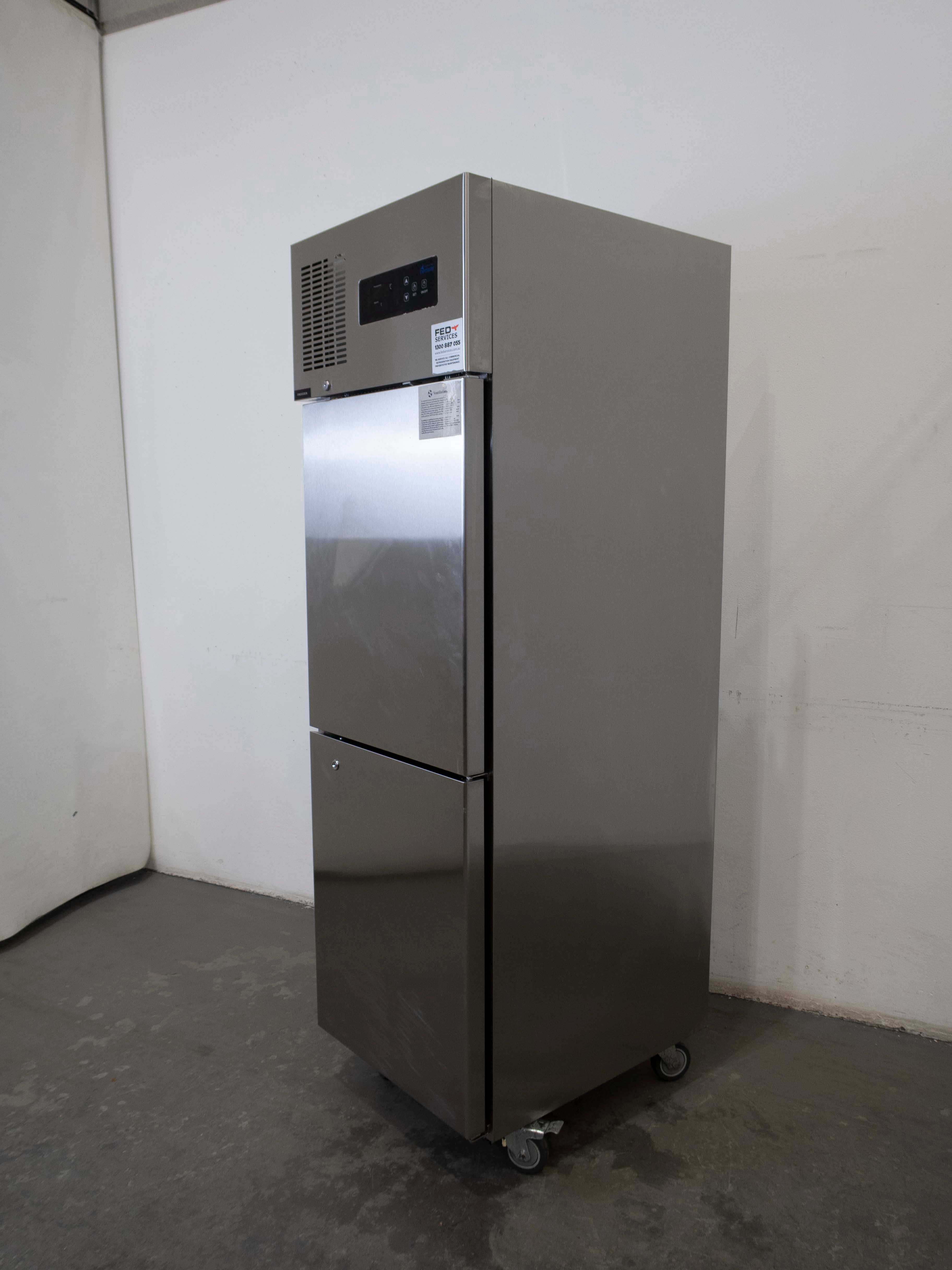 Thumbnail - Thermaster SUF500 Upright Freezer